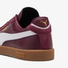 Puma Ayakkabı & Çanta Puma 397447 34 Club II Era Bordo-Beyaz Erkek Spor Ayakkabı