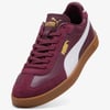 Puma Ayakkabı & Çanta Puma 397447 34 Club II Era Bordo-Beyaz Erkek Spor Ayakkabı
