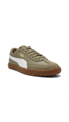 Puma Ayakkabı & Çanta Puma 397447 35 Club II Era Vizon-Beyaz Kadın Spor Ayakkabı