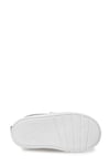 Puma Ayakkabı & Çanta Puma 398759 06 Courtflex V3 Dotty V Inf Beyaz-Mor-Yeşil Çocuk Spo