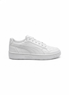 Puma Ayakkabı & Çanta Puma 398993 02 Reb -L Jr Beyaz-Beyaz Kadın Spor Ayakkabı