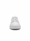 Puma Ayakkabı & Çanta Puma 398993 02 Reb -L Jr Beyaz-Beyaz Kadın Spor Ayakkabı