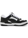 Puma Ayakkabı & Çanta Puma 400197 03 Rebound Retro Beyaz-Siyah Kadın Spor Ayakkabı