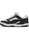 Puma Ayakkabı & Çanta Puma 400197 03 Rebound Retro Beyaz-Siyah Kadın Spor Ayakkabı