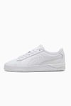 Puma Ayakkabı & Çanta Puma 400217 01 Jada Classic Beyaz-Beyaz Kadın Spor Ayakkabı