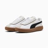 Puma Ayakkabı & Çanta Puma 400364 01 Club Klassika Beyaz-Siyah Kadın Spor Ayakkabı