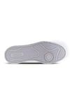 Puma Ayakkabı & Çanta Puma 400367 02 Court Lally Beyaz-A.Gri Kadın Spor Ayakkabı