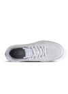 Puma Ayakkabı & Çanta Puma 400367 02 Court Lally Beyaz-A.Gri Kadın Spor Ayakkabı