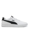 Puma Ayakkabı & Çanta Puma 400367 03 Court Lally Beyaz-Siyah Kadın Spor Ayakkabı
