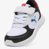 Puma Ayakkabı & Çanta Puma 400580 02 Fun Racer 2 AC+ PS Siyah-Beyaz-Kırmızı-Mavi Çocuk 