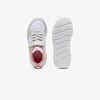 Puma Ayakkabı & Çanta Puma 400580 08 Fun Racer 2 AC+ PS Beyaz-Gri-Pembe Çocuk Spor Ayak