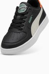 Puma Ayakkabı & Çanta Puma 400600 02 Caven 2.0 MID 90S Jr Siyah-Gri-Beyaz Kadın Spor Ay