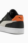 Puma Ayakkabı & Çanta Puma 400600 02 Caven 2.0 MID 90S Jr Siyah-Gri-Beyaz Kadın Spor Ay