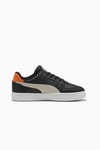 Puma Ayakkabı & Çanta Puma 400600 02 Caven 2.0 MID 90S Jr Siyah-Gri-Beyaz Kadın Spor Ay