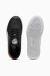 Puma Ayakkabı & Çanta Puma 400600 02 Caven 2.0 MID 90S Jr Siyah-Gri-Beyaz Kadın Spor Ay