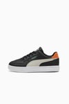 Puma Ayakkabı & Çanta Puma 400600 02 Caven 2.0 MID 90S Jr Siyah-Gri-Beyaz Kadın Spor Ay