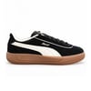 Puma Ayakkabı & Çanta Puma 400718 02 Club Klassika SD Siyah-Beyaz Kadın Spor Ayakkabı