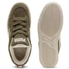 Puma Ayakkabı & Çanta Puma 401606 07 Park Lifestyle Raw Yeşil-Krem Nubuk Erkek Spor Aya