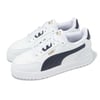 Puma Ayakkabı & Çanta Puma 402596 04 Shuffle Downtown Beyaz-Laci Erkek Spor Ayakkabı
