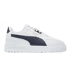Puma Ayakkabı & Çanta Puma 402596 04 Shuffle Downtown Beyaz-Laci Erkek Spor Ayakkabı