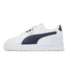 Puma Ayakkabı & Çanta Puma 402596 04 Shuffle Downtown Beyaz-Laci Erkek Spor Ayakkabı