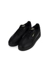 Puma Ayakkabı & Çanta Puma 402596 06 Shuffle Downtown Siyah-Altın Erkek Spor Ayakkabı