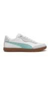 Puma Ayakkabı & Çanta Puma 402601 09 Vikky Star OG Beyaz-Gri-Turkuaz Kadın Spor Ayakkab