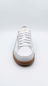 Puma Ayakkabı & Çanta Puma 402601 09 Vikky Star OG Beyaz-Gri-Turkuaz Kadın Spor Ayakkab
