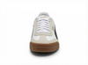 Puma Ayakkabı & Çanta Puma 402612 01 Super Turino Beyaz-Siyah Erkek Spor Ayakkabı