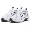 Puma Ayakkabı & Çanta Puma 402623 01 Milenio Tech Beyaz-Siyah-Gümüş Erkek Spor Ayakkabı