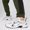 Puma Ayakkabı & Çanta Puma 402623 01 Milenio Tech Beyaz-Siyah-Gümüş Erkek Spor Ayakkabı