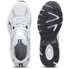 Puma Ayakkabı & Çanta Puma 402623 01 Milenio Tech Beyaz-Siyah-Gümüş Kadın Spor Ayakkabı