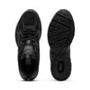 Puma Ayakkabı & Çanta Puma 402623 02 Milenio Tech Siyah-Gri Erkek Spor Ayakkabı