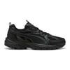 Puma Ayakkabı & Çanta Puma 402623 02 Milenio Tech Siyah-Gri Erkek Spor Ayakkabı