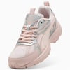 Puma Ayakkabı & Çanta Puma 402623 07 Milenio Tech Pembe-Gümüş Kadın Spor Ayakkabı