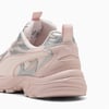 Puma Ayakkabı & Çanta Puma 402623 07 Milenio Tech Pembe-Gümüş Kadın Spor Ayakkabı