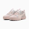 Puma Ayakkabı & Çanta Puma 402623 07 Milenio Tech Pembe-Gümüş Kadın Spor Ayakkabı