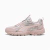 Puma Ayakkabı & Çanta Puma 402623 07 Milenio Tech Pembe-Gümüş Kadın Spor Ayakkabı