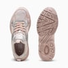 Puma Ayakkabı & Çanta Puma 402623 07 Milenio Tech Pembe-Gümüş Kadın Spor Ayakkabı