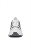 Puma Ayakkabı & Çanta Puma 402623 19 Milenio Tech Beyaz-Gri-Pembe Kadın Spor Ayakkabı
