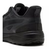 Puma Ayakkabı & Çanta Puma 402632 01 Softrıde Cosmıc St Slıptech Siyah Erkek Spor Ayakk