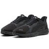 Puma Ayakkabı & Çanta Puma 402632 01 Softrıde Cosmıc St Slıptech Siyah Erkek Spor Ayakk
