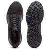 Puma Ayakkabı & Çanta Puma 402632 01 Softrıde Cosmıc St Slıptech Siyah Erkek Spor Ayakk