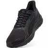 Puma Ayakkabı & Çanta Puma 402632 01 Softrıde Cosmıc St Slıptech Siyah Erkek Spor Ayakk