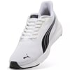 Puma Ayakkabı & Çanta Puma 402632 02 Softrıde Cosmıc St Slıptech Beyaz-Siyah Erkek Spor