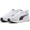 Puma Ayakkabı & Çanta Puma 402632 02 Softrıde Cosmıc St Slıptech Beyaz-Siyah Erkek Spor