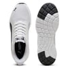Puma Ayakkabı & Çanta Puma 402632 02 Softrıde Cosmıc St Slıptech Beyaz-Siyah Erkek Spor