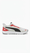 Puma Ayakkabı & Çanta Puma 402632 03 Softrıde Cosmıc St Slıptech Beyaz-Siyah-Kırmızı Er