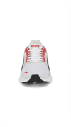Puma Ayakkabı & Çanta Puma 402632 03 Softrıde Cosmıc St Slıptech Beyaz-Siyah-Kırmızı Er