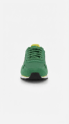 Puma Ayakkabı & Çanta Puma 402635 11 Softrıde ST Mıler Yeşil-Beyaz-Sarı Kadın Spor Ayak